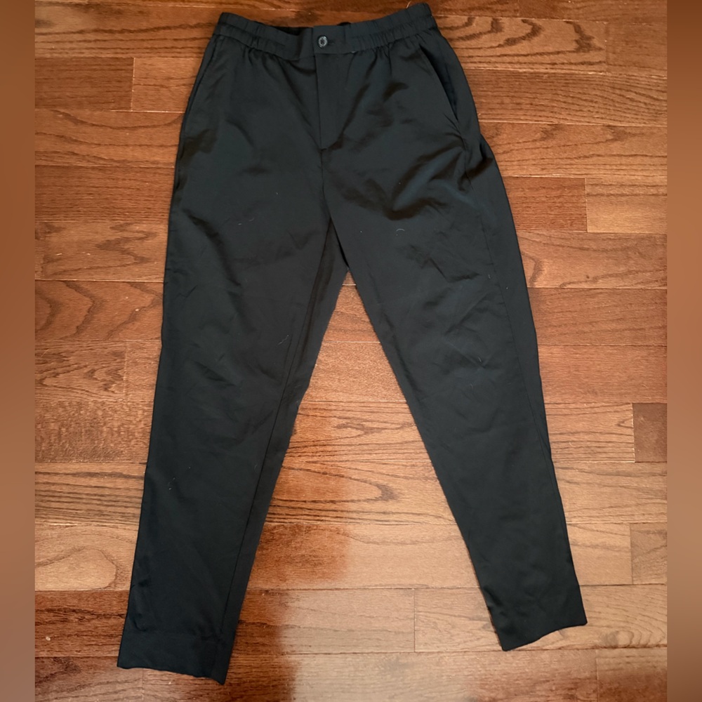 Banana Republic Women’s Black Pants - XS